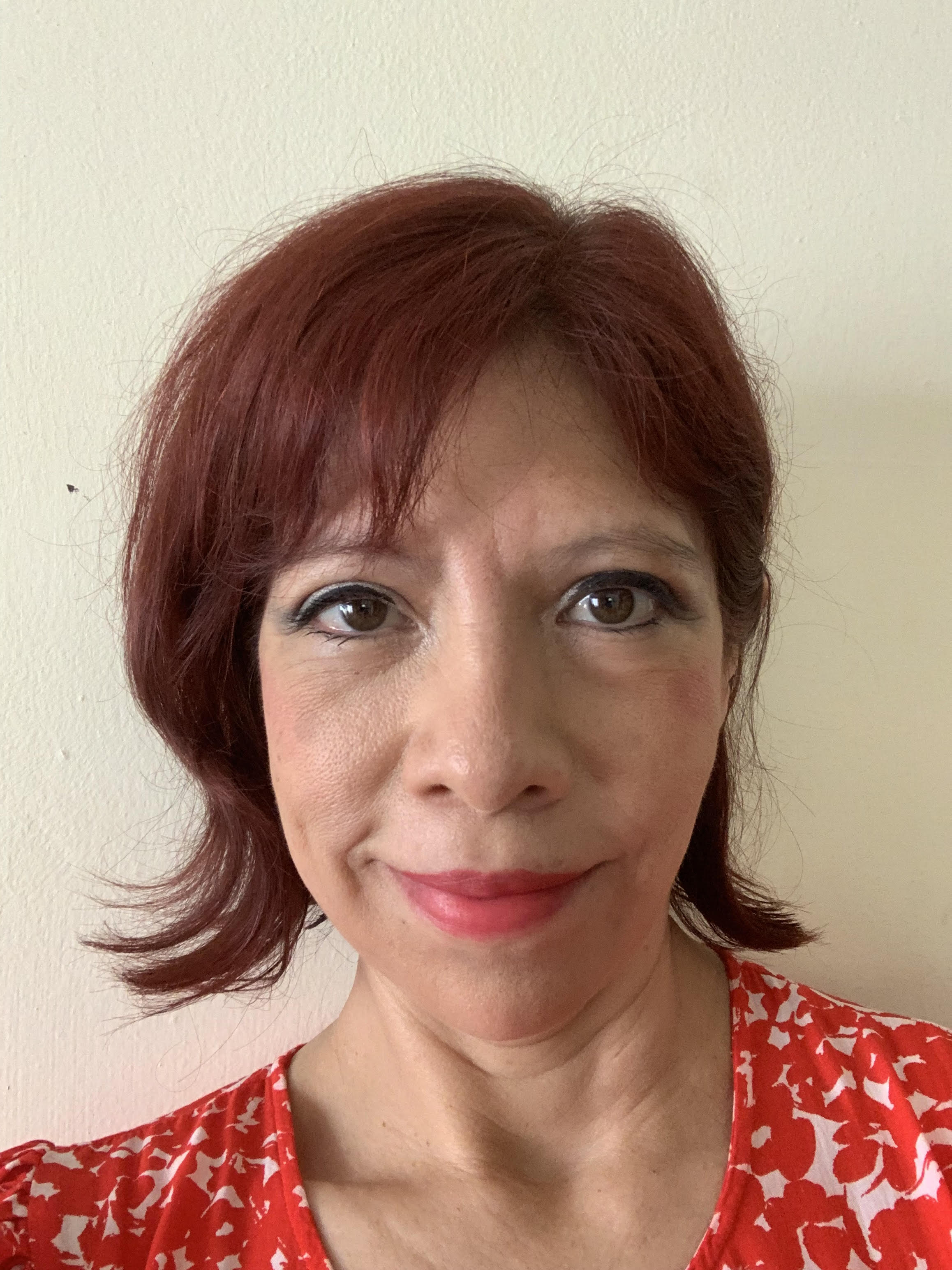 Dra Raquel García Flores