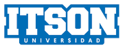 Logo ITSON